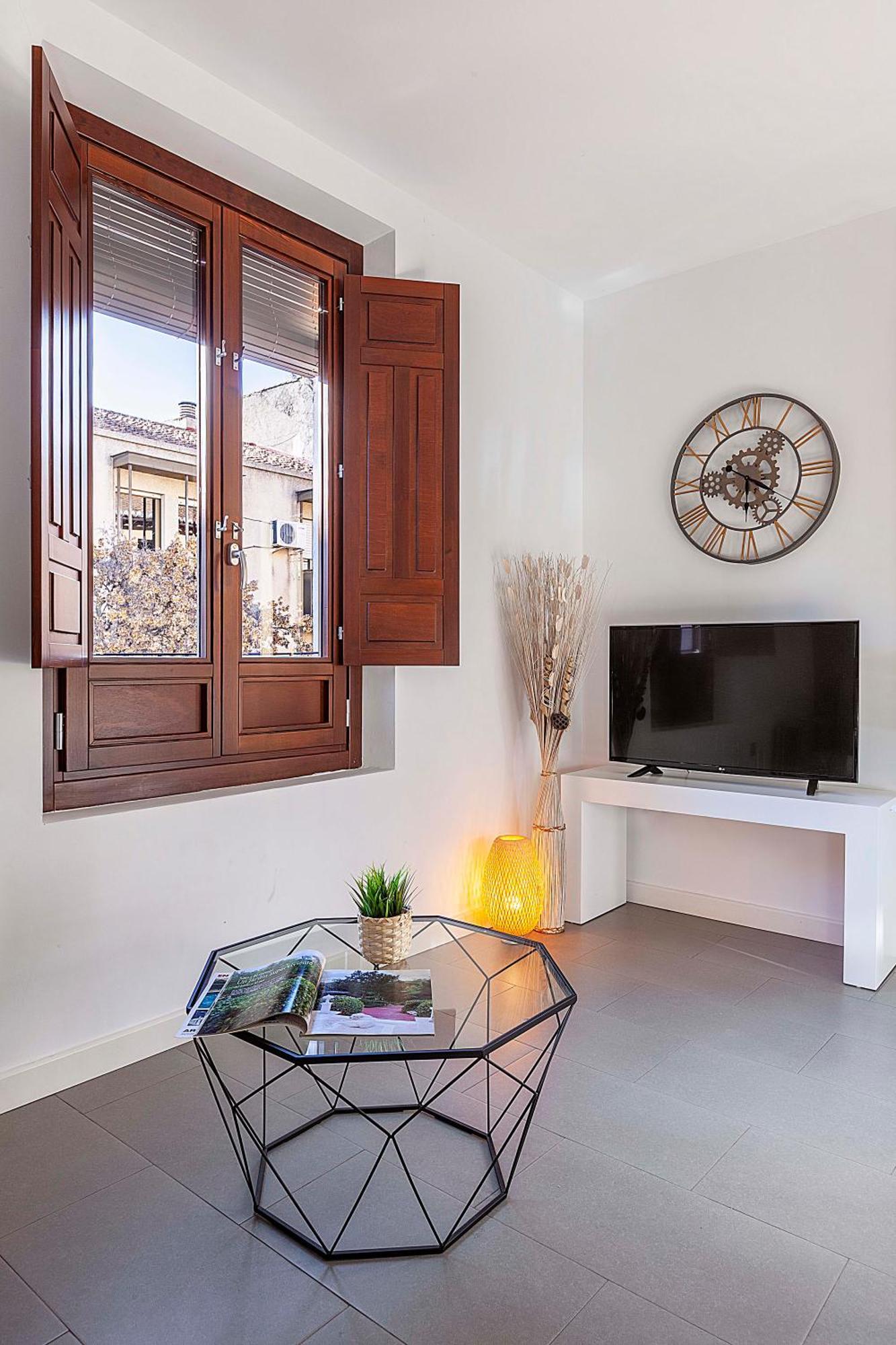 Molinos Apartments City Centre Granada Bagian luar foto