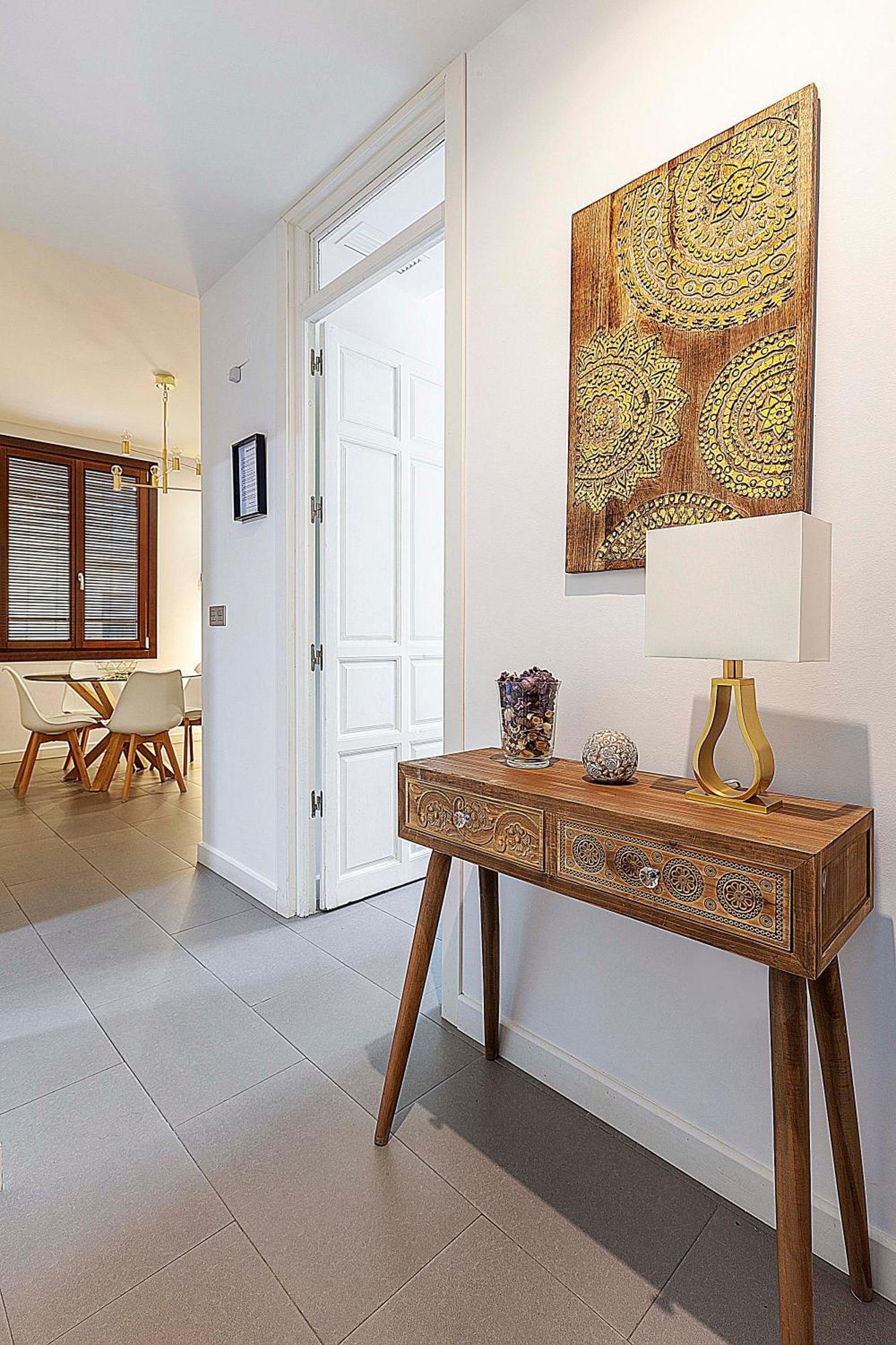 Molinos Apartments City Centre Granada Bagian luar foto
