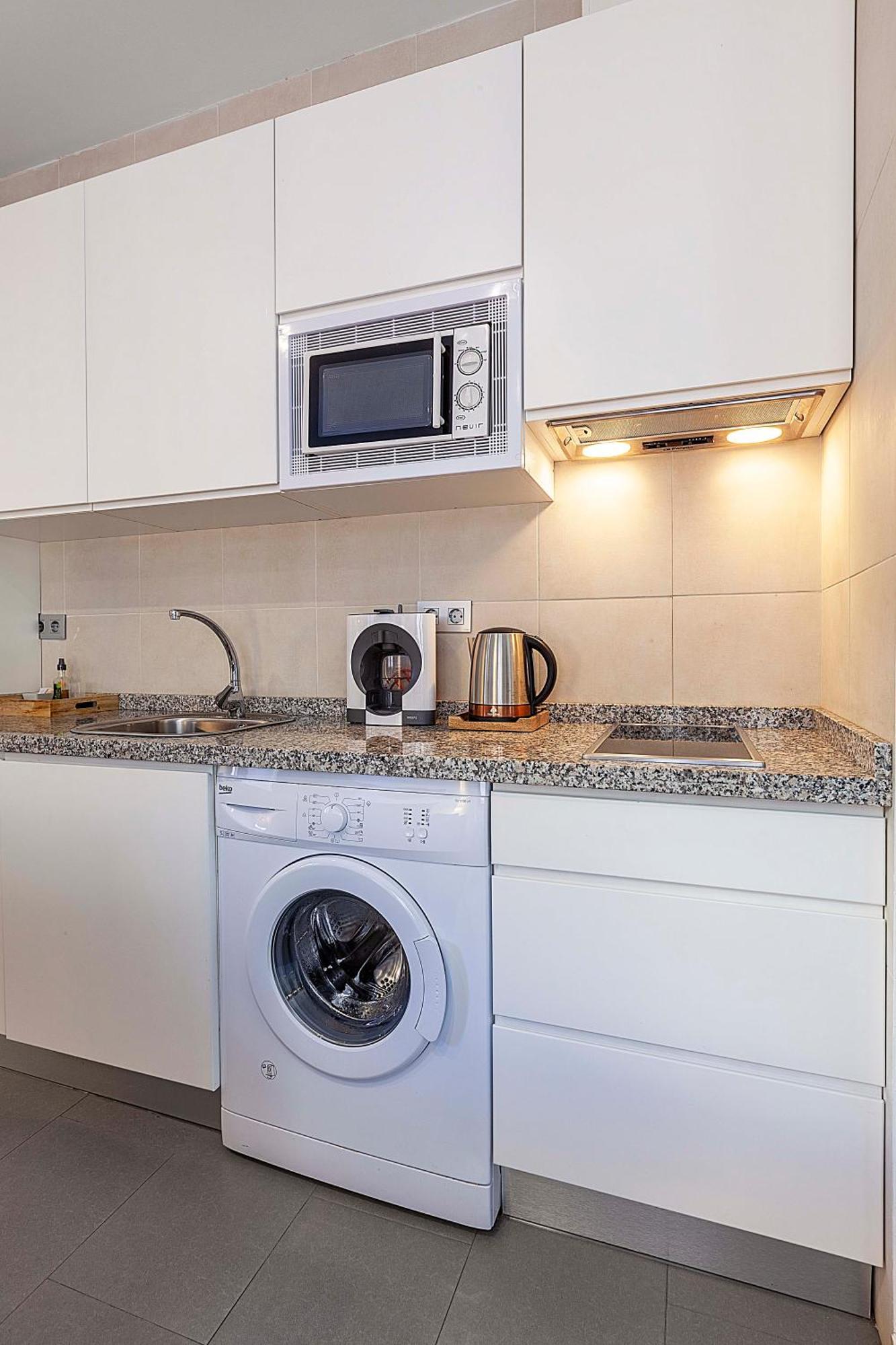 Molinos Apartments City Centre Granada Bagian luar foto