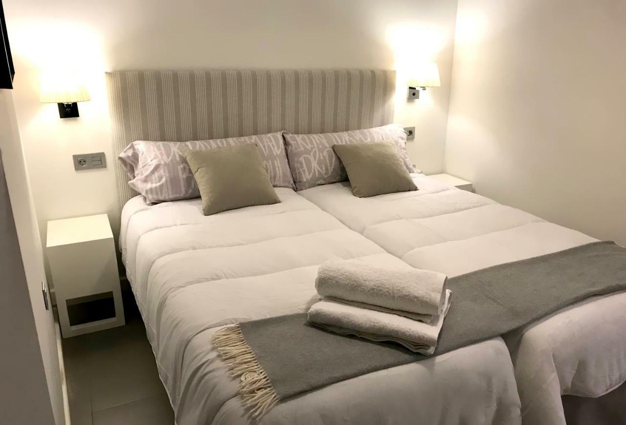 Molinos Apartments City Centre Granada Bagian luar foto