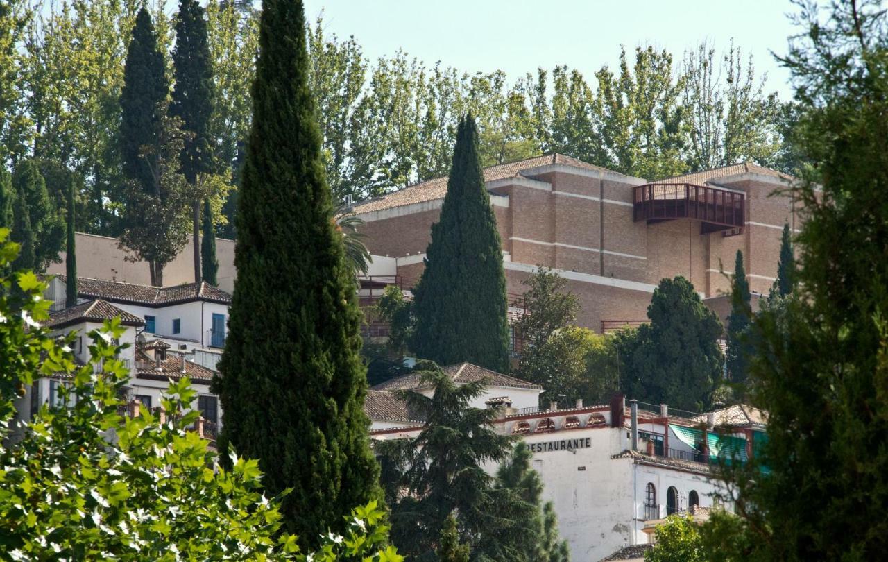 Molinos Apartments City Centre Granada Bagian luar foto