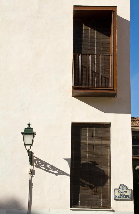 Molinos Apartments City Centre Granada Bagian luar foto